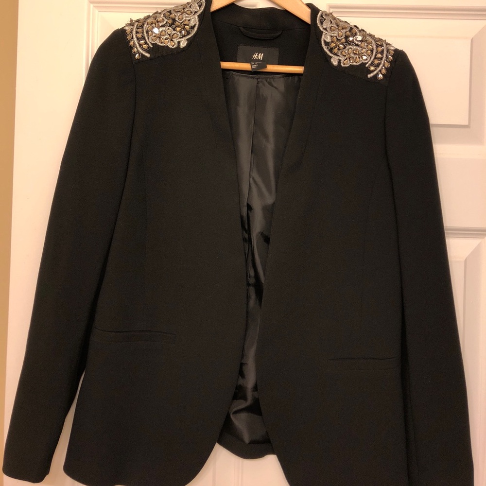 H&M Blazer
