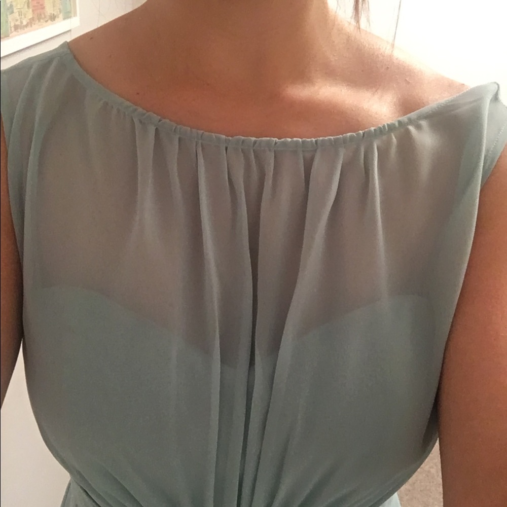 Jenny Yoo dress