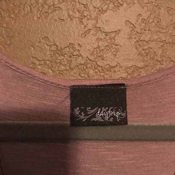 Buckle Tank - Picture 2 of 2