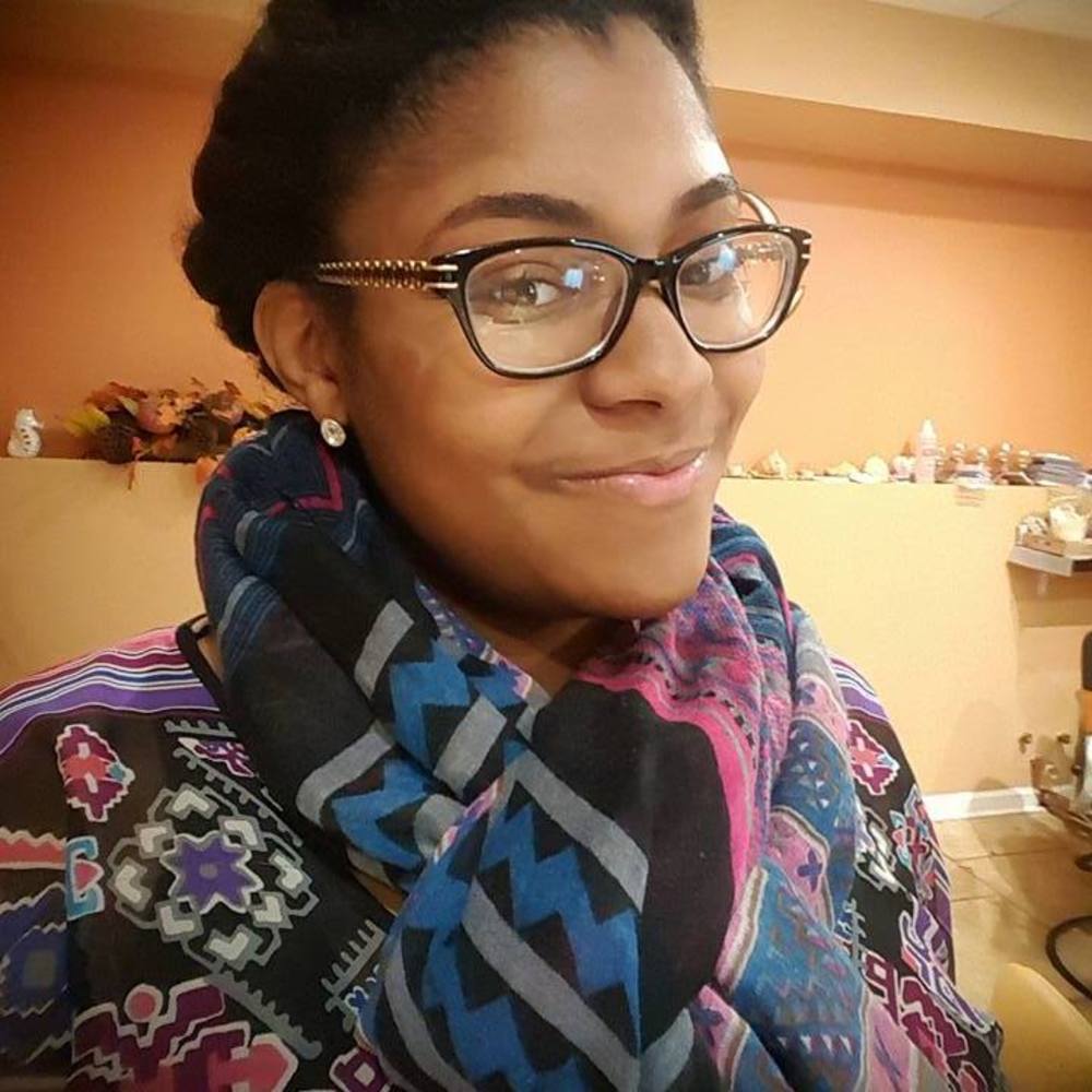 Meet your Posher, Shavahnna