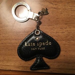 Kate Spade Keychain