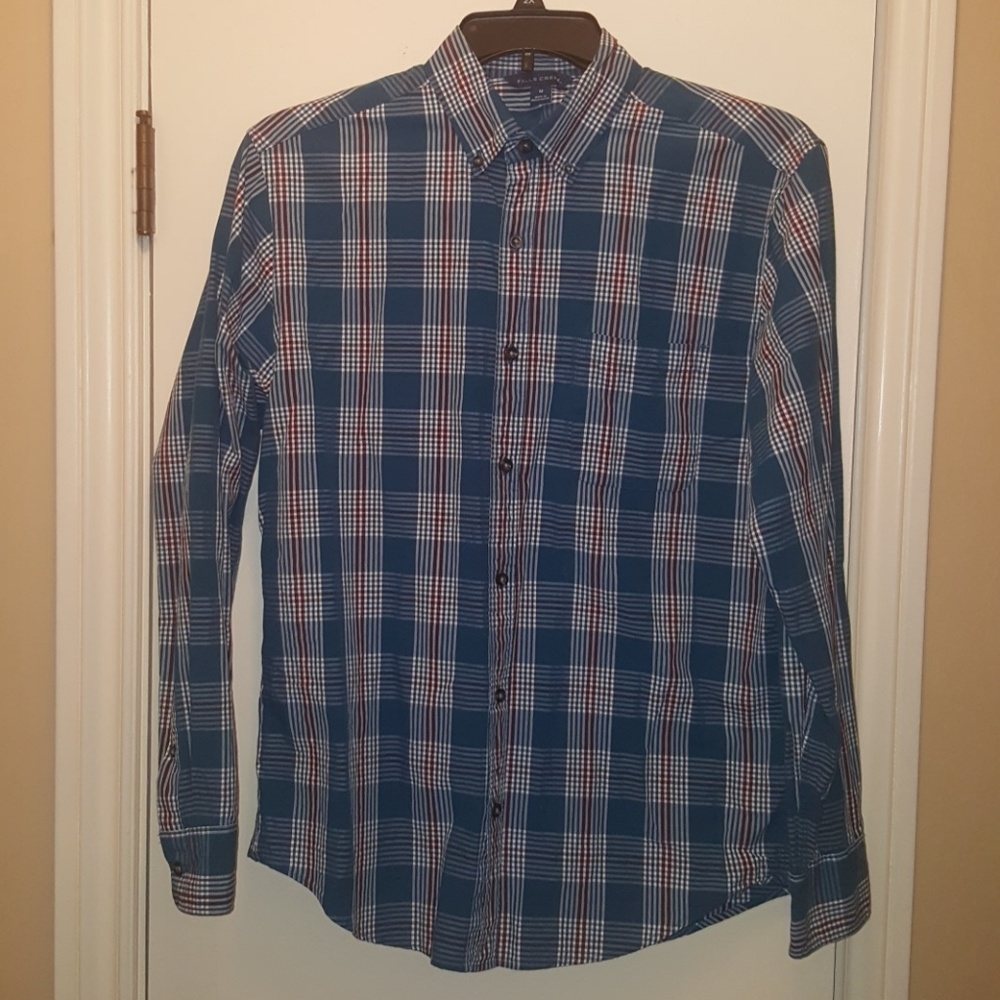 Button down shirt
