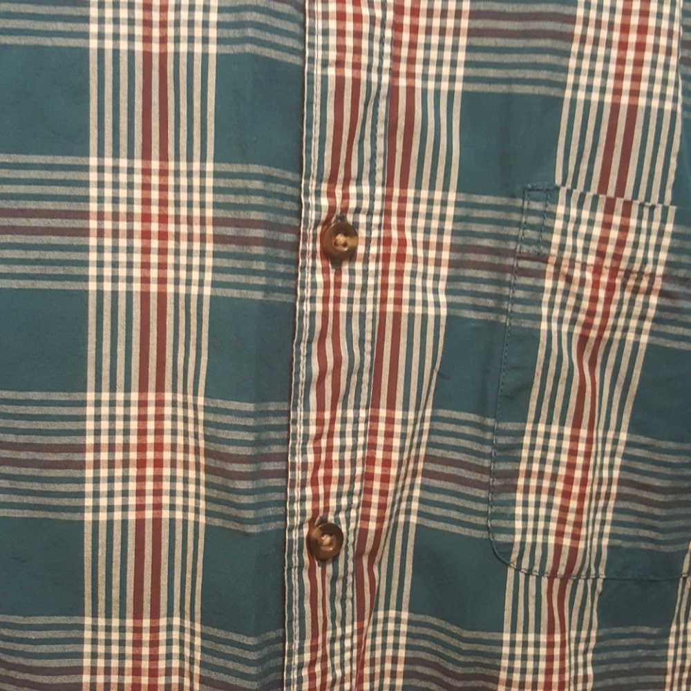 Button down shirt - Picture 3 of 3