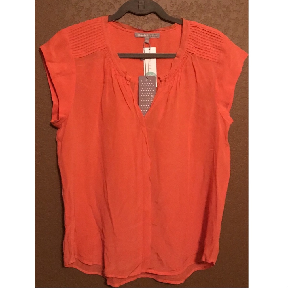 Stitch Fix Top