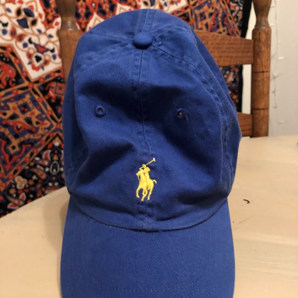Polo by Ralph Lauren Hat