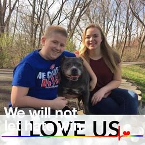 Meet your Posher, Misty