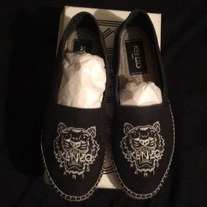 Kenzo shoes