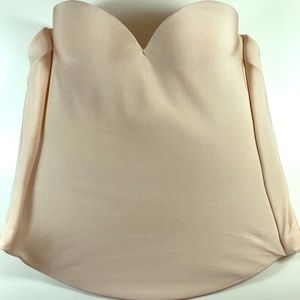 Victoria’s Secret Corset Bustier