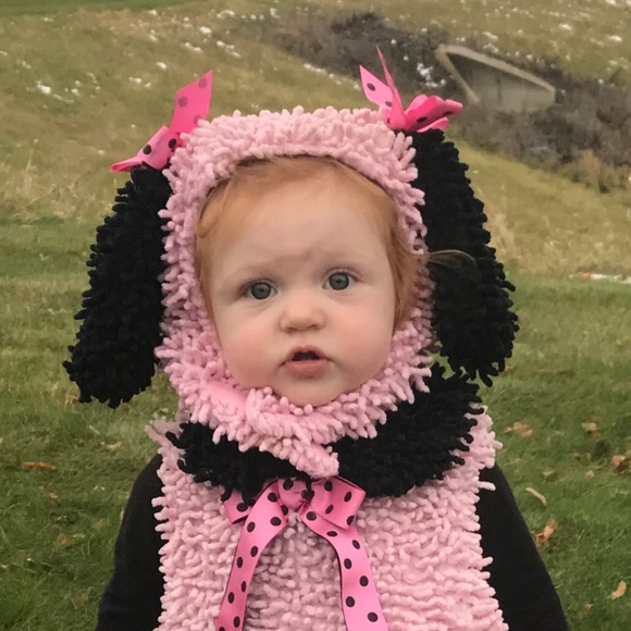 Meet your Posher, Jen - Picture 1 of 1