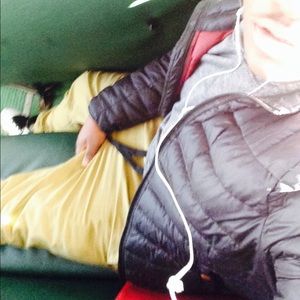 Meet your Posher, Nell