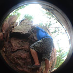 Meet your Posher, Reese