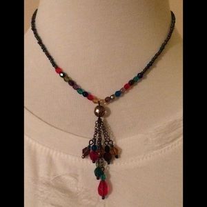 🛍🛍Price Reduced🛍🛍Bead Necklace