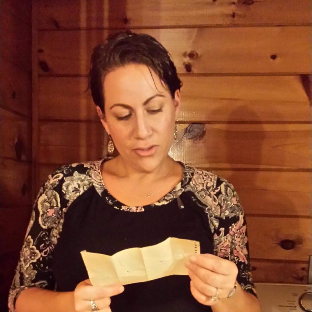 Meet your Posher, Julie