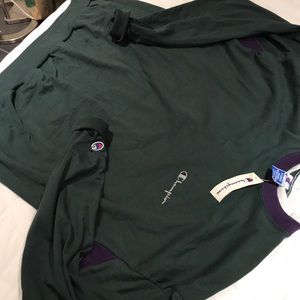 *NWT* Vintage Champion Crewneck Sweatshirt