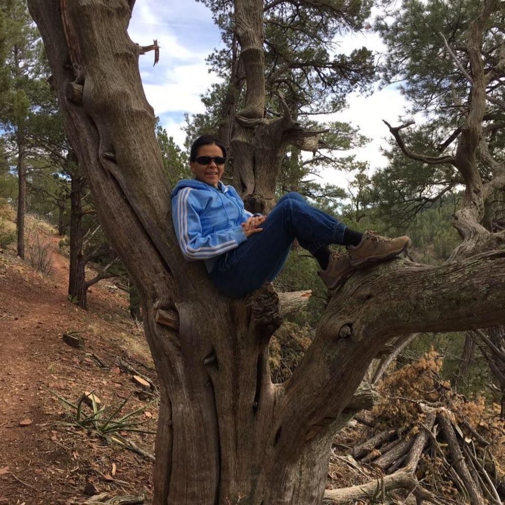 Meet your Posher, Henrietta