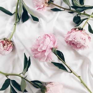 Meet your Posher, Hillary