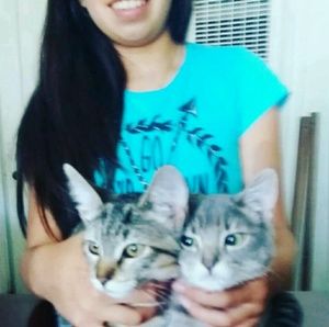 Meet your Posher, Bernice