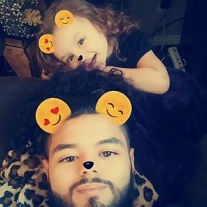 Meet your Posher, Danny