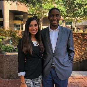 Meet your Posher, Cameron