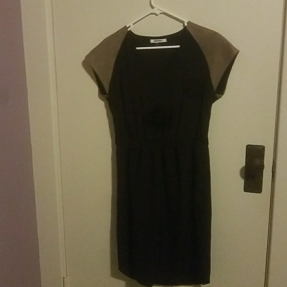 Dknyc dress