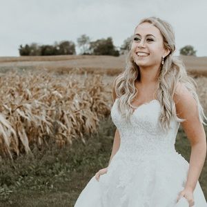 Meet your Posher, Marissa