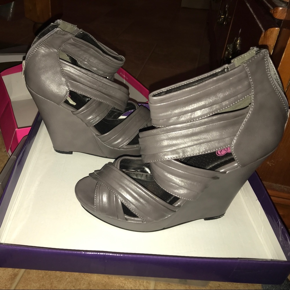 Wedges