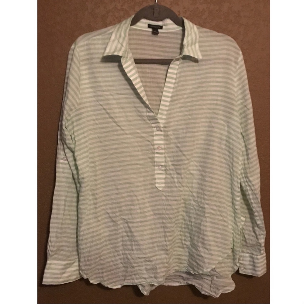 Ann Taylor Top