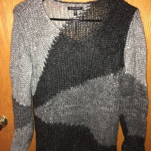 Eileen Fisher Petite S sweater