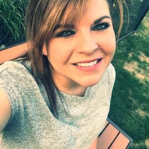 Meet your Posher, Kristie