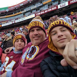 Meet your Posher, Adam