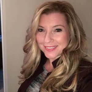 Meet your Posher, Lori