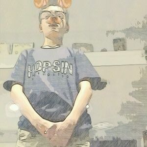 Meet your Posher, Andre