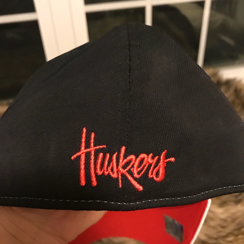 Nebraska Husker’s huts