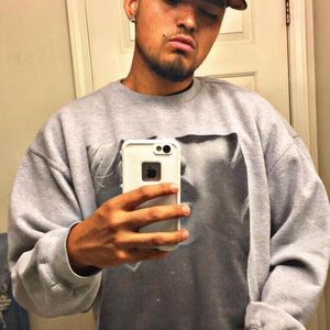 Meet your Posher, Jorge