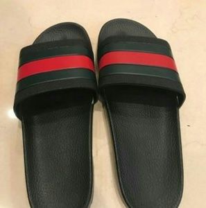 Gucci slides