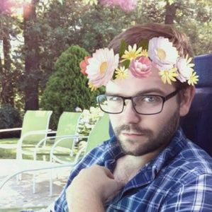 Meet your Posher, William