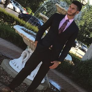 Meet your Posher, Alberto