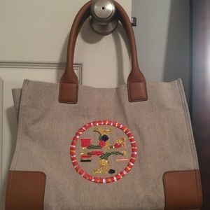 Tory Burch tote