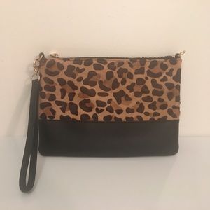 Phase 3 Haircalf Wristlet