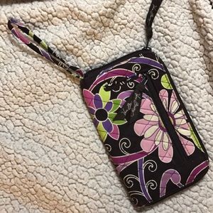 Vera Bradley wallet