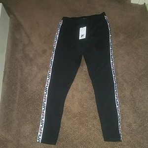 Fila leggings
