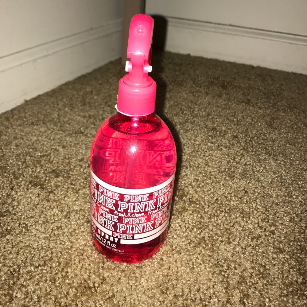 Victoria secret room spray