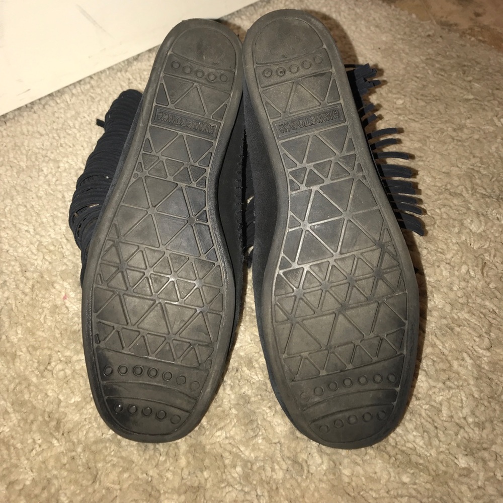Minnetonka bootie - Picture 3 of 5