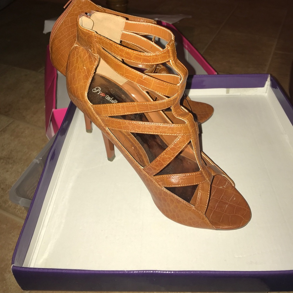 Heel