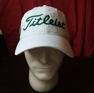 Titleist Golf Hat