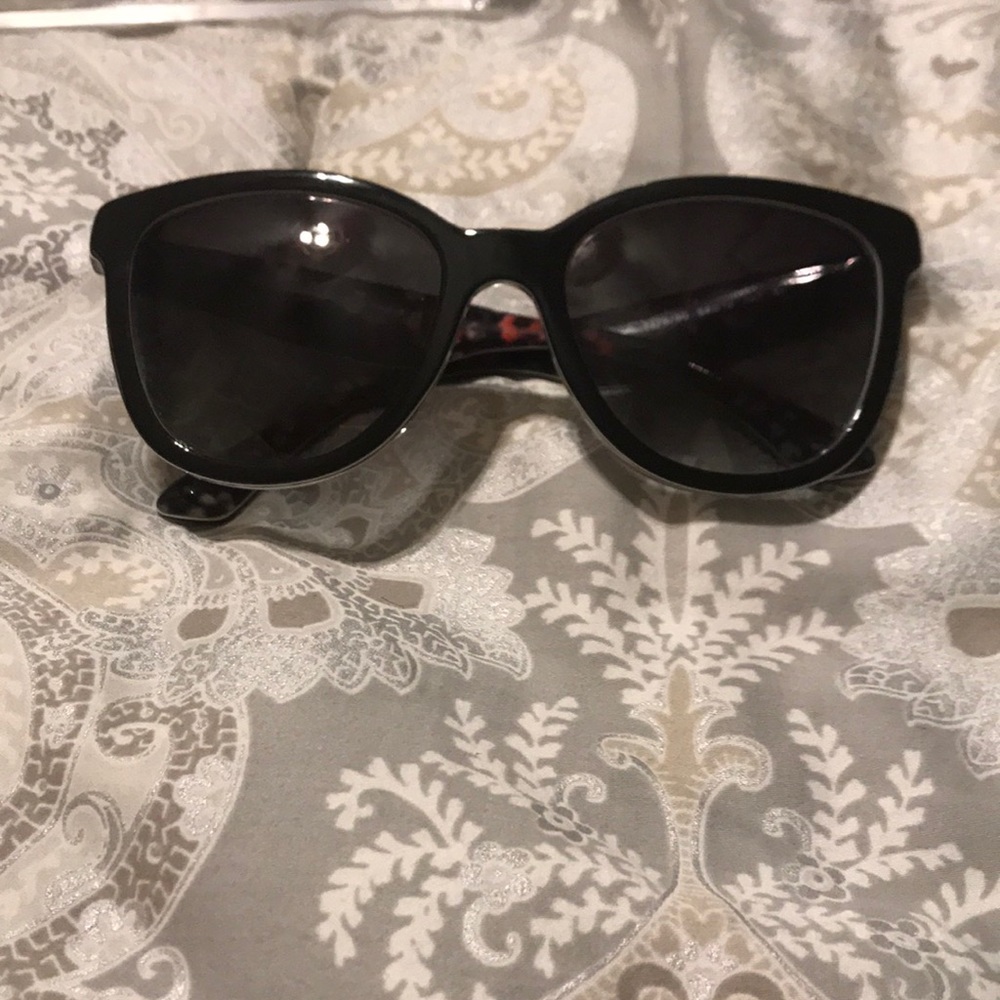 Dolce & Gabbana Black sunglasses