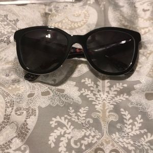 Dolce & Gabbana Black sunglasses