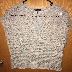 NWT Eileen Fisher Sweater