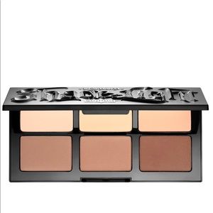 Kat Von D Shade and Light Palette