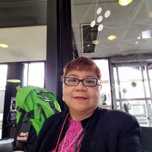 Meet your Posher, Tessie